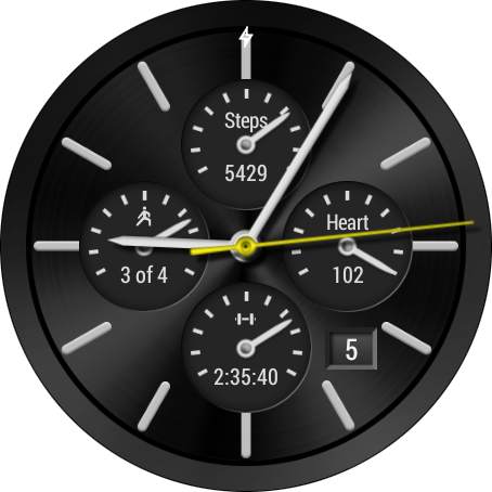 Fit Companion screenshot 14