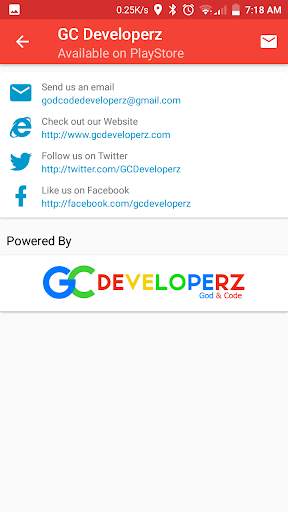 Uganda Internet Free screenshot 8