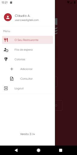 Viva App screenshot 4