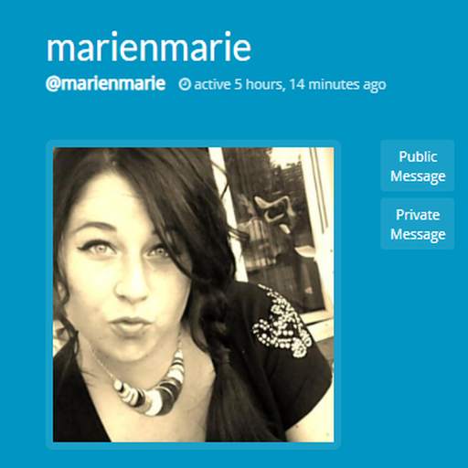 Cougar Dating and Chat screenshot 3
