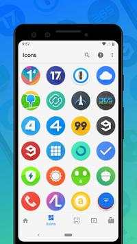 Awesome Launcher screenshot 2