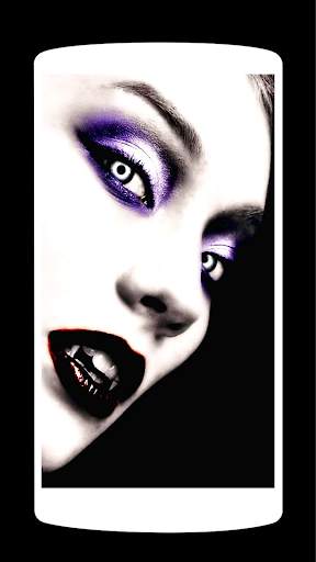 Vampires Wallpapers screenshot 2