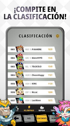 Ajedrez - Chess Universe screenshot 6