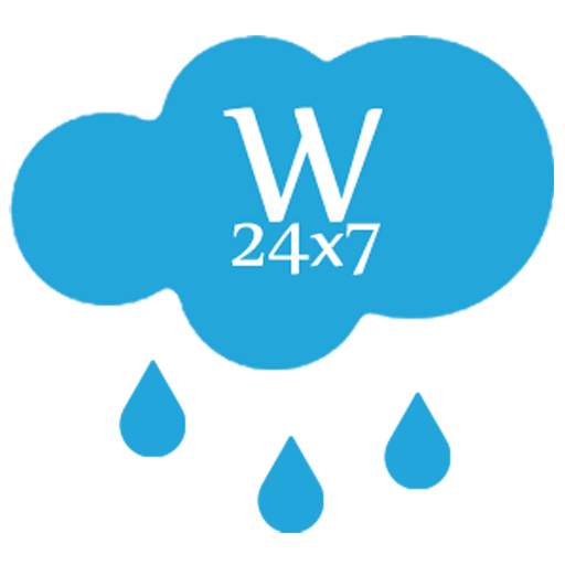 Weather 24*7 1.1