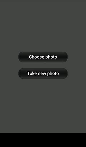 Photo Trimmer screenshot 9