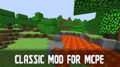 Classic Shaders for Minecraft screenshot 1