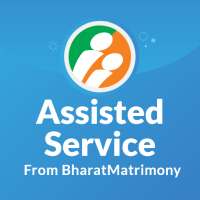 Assisted Service: Personalised icon