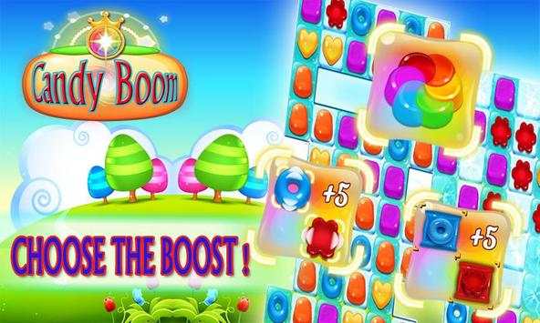 CANDY BOOM screenshot 6