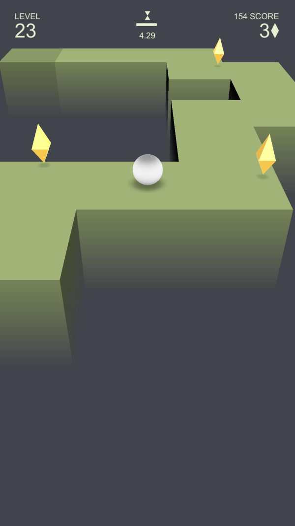 Roll Road: Relaxing Game 5 تصوير الشاشة