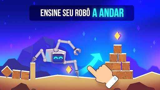 Robotics! screenshot 1