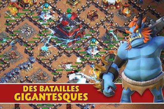 Samurai Siege screenshot 4