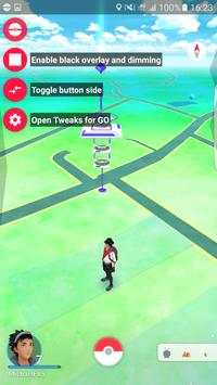 Tweaks for GO screenshot 4
