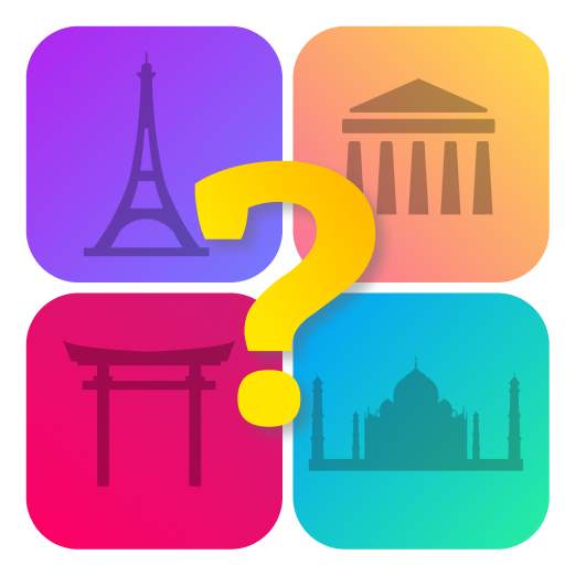 Capital Cities Quiz Game 2.49