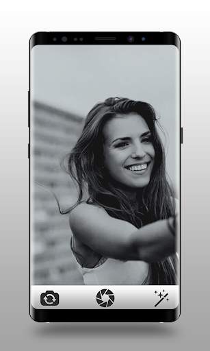 Selfies Camera Expert screenshot 5