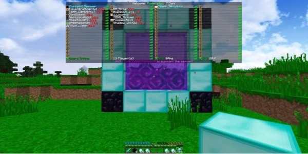 All About Minecraft PE screenshot 2
