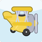 Extreme Plane icon