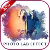 Photo Lab Editor : Magic Photo Effect 1.0