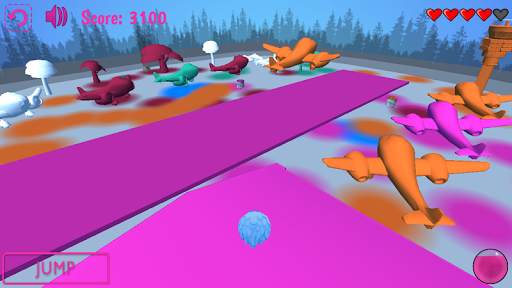 Paint The World screenshot 5