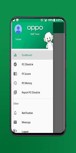 OPPO Mexico Staff Tools скриншот 2