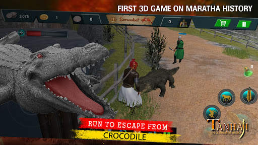 Tanhaji - The Maratha Warrior screenshot 4