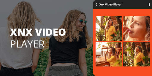 XNX Video Player - HD Video Player screenshot 2