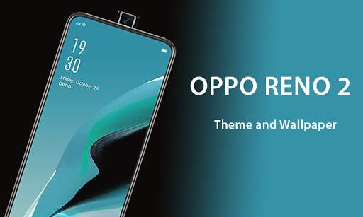 New Theme for Oppo Reno 2 screenshot 2