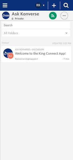 King Connect screenshot 2