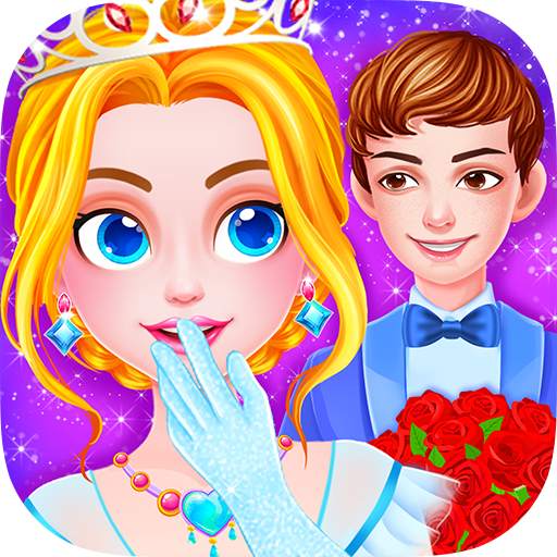 Princess & Prince Mini Town - Trendy Games Galaxy 1.0.0