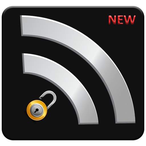 WIFI Hacker App 2020- New WIFI Hacker 2020 - Prank 1.1