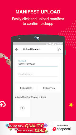 Snapdeal Seller Zone screenshot 7