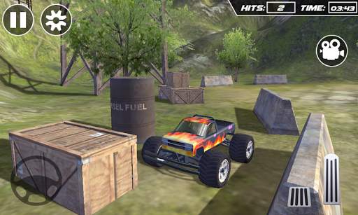 Mini Truck Rally 2018 screenshot 3