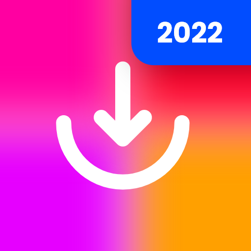 Downloader for Instagram icon