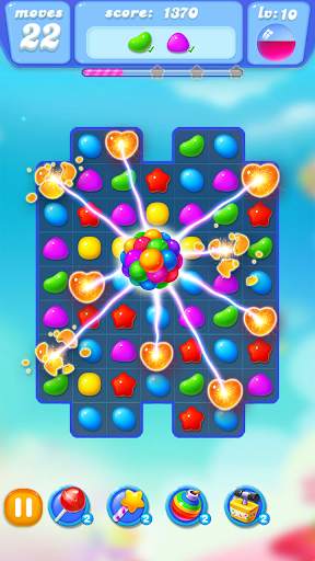 Candy Bomb screenshot 6