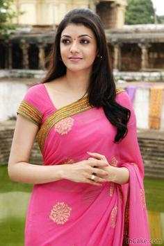 Kajal Agarwal HD Wallpapers screenshot 1
