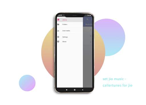 J Music - Callertunes For Jio screenshot 3