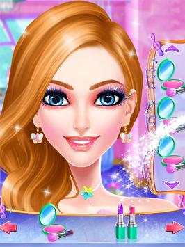 Disco Music & Makeup - Top Fashion Dance Star screenshot 3