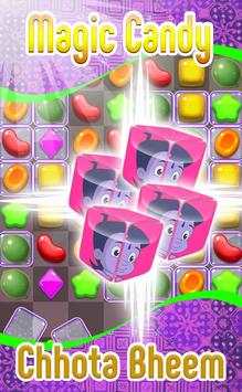 Chhota Bheem Match 3 Games screenshot 4