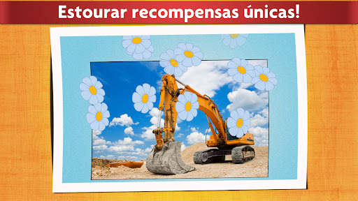 Jogo de Carros Quebra-cabeça screenshot 4