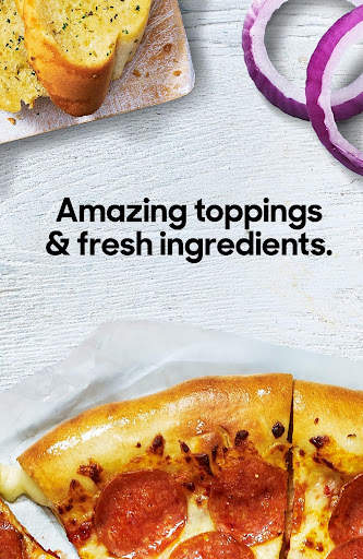 Pizza Hut Delivery & Takeaway screenshot 11