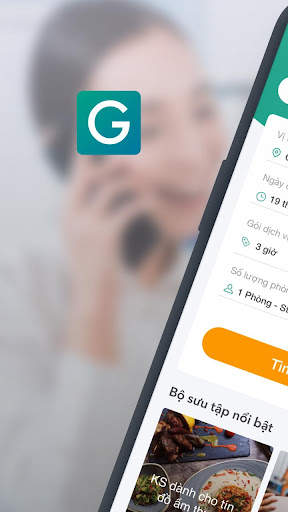 Grabhotel screenshot 1
