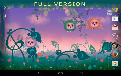 Familiars Lite screenshot 18
