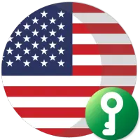 VPN Proxy –USA VPN Master icon
