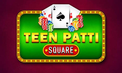Teen Patti Square 1 تصوير الشاشة