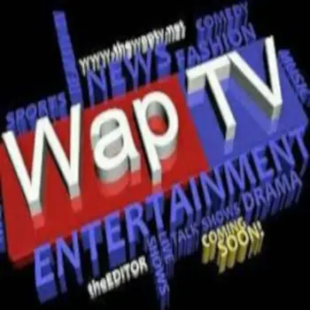 Wap TV screenshot 1