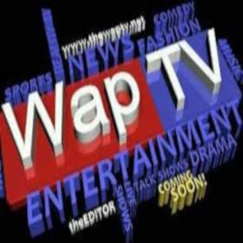 Wap TV screenshot 1