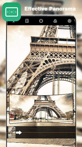 HD Selfie Camera screenshot 4