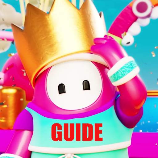 Fall Guys Free Guide 3.2