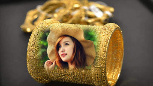 Bangle Photo Frame screenshot 4