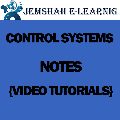 CONTROL SYSTEMS NOTES icon