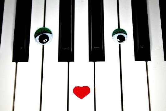 Happy Piano - Magic Tap   screenshot 1